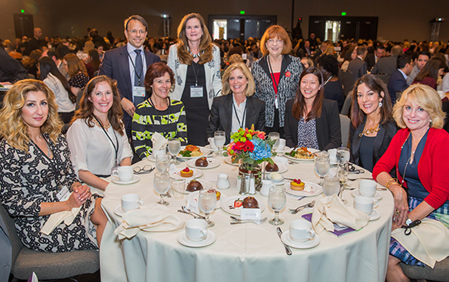 2017 Financial Woman of the Year Article